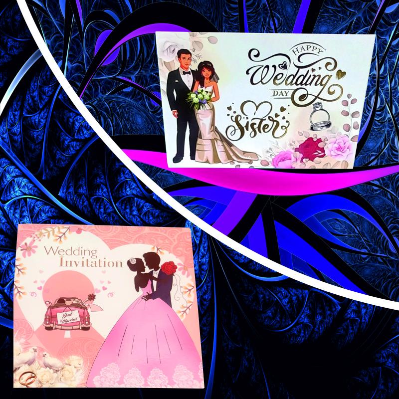 Madan Cards and Arts - Sivakasi